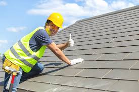 Best Slate Roofing  in Talluh, LA